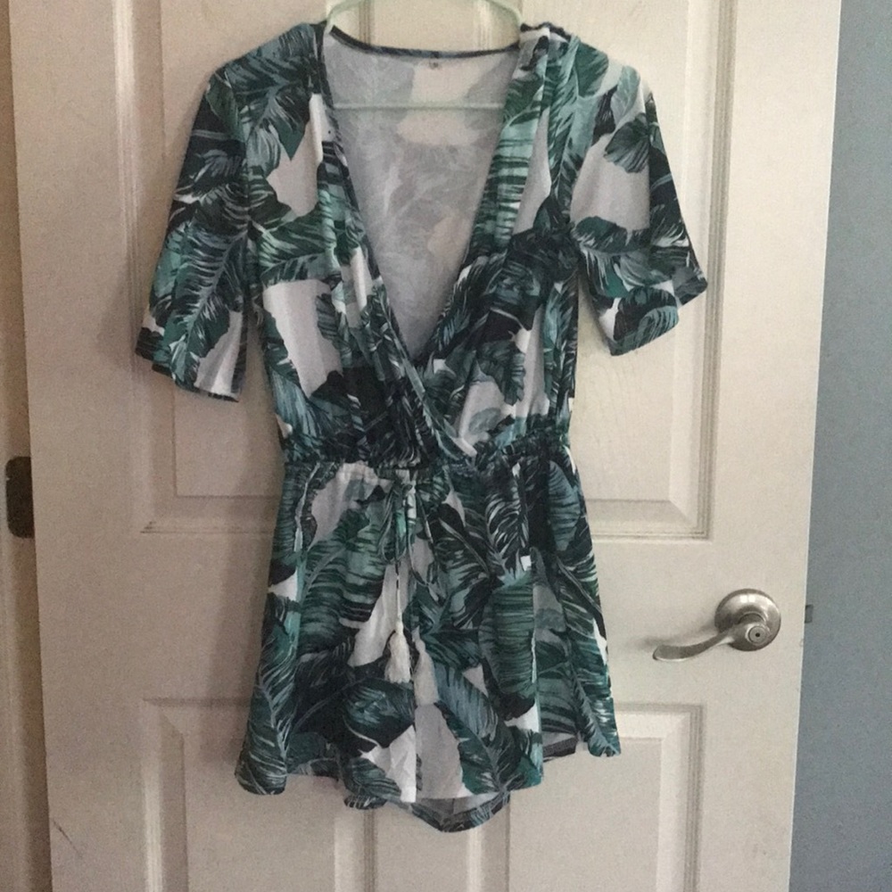 Romper